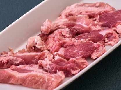 豚肉