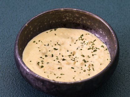 自家製タルタルソース